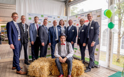 175 Jahre Landwirtschaftlicher Hauptverein Ostfriesland